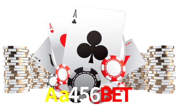 Jogue jogos de pôquer em Aa456Bet