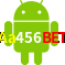 Aplicativo Aa456Bet para Android