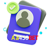 Tornar-se um membro do Aa456Bet é muito simples