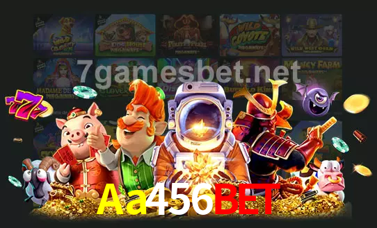 cassino Aa456Bet
