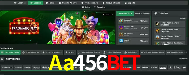 cassino Aa456Bet